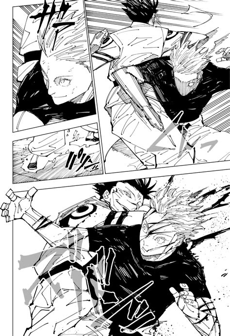 read jjk 226|Read Jujutsu Kaisen Manga Free